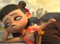 《俑之城》：一部被低估的国漫电影