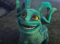 《俑之城》动画细腻，剧情场面十分宏大，为何还被网友吐槽