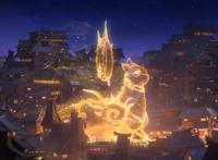 《俑之城》动画细腻，剧情场面十分宏大，为何还被网友吐槽