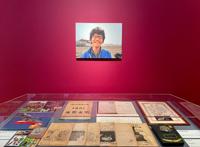 跟着个人展去看庵野秀明，玩转动画、机设和特摄的超级人生