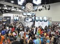 50年来第一次，今年暑期的圣迭戈动漫展取消