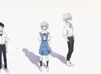 「EVA终」上映1周年纪念活动，庵野秀明监督回顾EVA：真的结束了