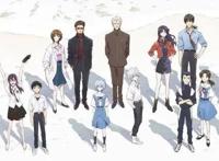 闻名世界的EVA为什么没有一款耳熟能详的游戏？