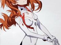《EVA》官方乱组CP吓坏绪方惠美，官方：别问，问就是同人