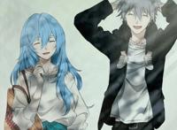 《EVA》官方乱组CP吓坏绪方惠美，官方：别问，问就是同人