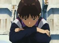 EVA《新世纪福音战士：终》接受与释怀