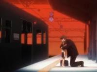 EVA《新世纪福音战士：终》接受与释怀