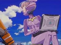 《EVA新剧场版：终》：真嗣和漩涡鸣人一样，在动漫里选了真希波