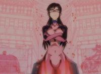 《EVA新剧场版：终》：真嗣和漩涡鸣人一样，在动漫里选了真希波