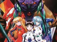 「淄博观影」EVA·终——心头环绕20年的梦境，醒了