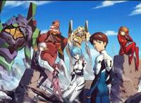 亚马逊拿下《EVA》最终剧场版发行权！漫迷欢呼：高清盗版要来了