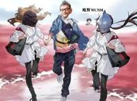 新《EVA》剧场版中惊现奥特曼标识，网友：知道你想做奥特曼了