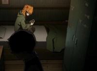 新《EVA》剧场版中惊现奥特曼标识，网友：知道你想做奥特曼了