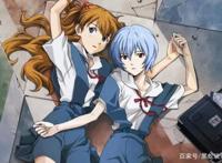 EVA剧场版终疑似受疫情影响再延期唯独在电影院看不到EVA