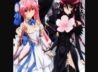 动漫：剧情是什么？只要漂亮可爱就行了吧！