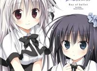 动漫：剧情是什么？只要漂亮可爱就行了吧！