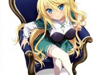 动漫：剧情是什么？只要漂亮可爱就行了吧！