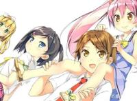 盘点：青梅竹马恋爱动漫推荐，天下情人终成竹马