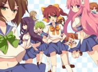 盘点：青梅竹马恋爱动漫推荐，天下情人终成竹马