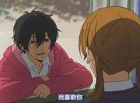 我们看的恋爱动漫有很多，都有哪些动漫让你想起了自已的初恋