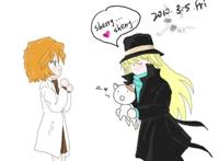 《柯南》琴酒：啊，雪莉，你真让我着迷。论琴酒与雪莉的爱恨纠葛