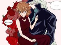 《柯南》琴酒：啊，雪莉，你真让我着迷。论琴酒与雪莉的爱恨纠葛