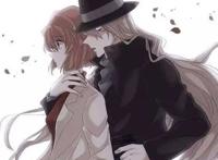 《柯南》琴酒：啊，雪莉，你真让我着迷。论琴酒与雪莉的爱恨纠葛