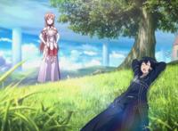 动漫里的婚礼，有的漫友被甜晕，有的感到被冒犯：这桩婚事我反对