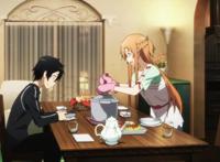 动漫里的婚礼，有的漫友被甜晕，有的感到被冒犯：这桩婚事我反对