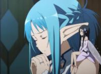 动漫里的婚礼，有的漫友被甜晕，有的感到被冒犯：这桩婚事我反对