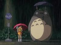 宫崎骏动漫：那些曾经温暖你的“治愈系”台词