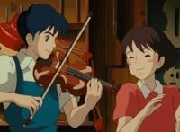 宫崎骏动漫：那些曾经温暖你的“治愈系”台词