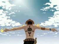 超燃动漫经典台词，每一句都让人充满力量