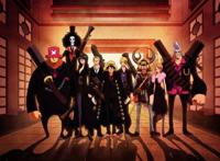 超燃动漫经典台词，每一句都让人充满力量