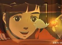 动漫文案｜《大鱼海棠》你是世界上对我最好的人。