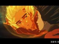 动漫文案｜《大鱼海棠》你是世界上对我最好的人。