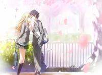 我们能够从这些经典的动漫语录里，见证到一段动人的爱情