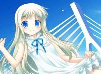 我们能够从这些经典的动漫语录里，见证到一段动人的爱情