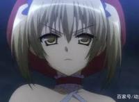 日漫中的七大病娇你可以喜欢病娇但是不要让病娇喜欢你