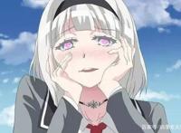 日漫中的七大病娇你可以喜欢病娇但是不要让病娇喜欢你