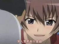 资深动漫梗，你连心爱女神的便当都不敢吃，你还敢说爱她？