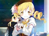 资深动漫梗，你连心爱女神的便当都不敢吃，你还敢说爱她？