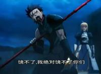 资深动漫梗，你连心爱女神的便当都不敢吃，你还敢说爱她？