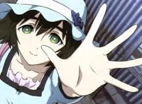 资深动漫梗，你连心爱女神的便当都不敢吃，你还敢说爱她？