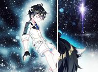 终极斗罗：大战在即，白秀秀表白蓝轩宇，我只要你平平安安