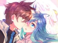 终极斗罗：大战在即，白秀秀表白蓝轩宇，我只要你平平安安