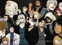 后宫男主角中唯一的神，永恒经典的纯爱后宫番！