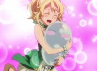 做梦也没想到，我竟然喜欢上了看一只史莱姆装逼，还看得津津有味