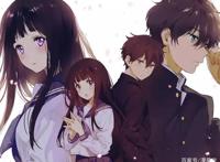 2012年佳作动漫推荐！（第十八期）OVA外传专期冰菓散华礼弥