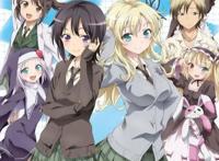 2012年佳作动漫推荐！（第十八期）OVA外传专期冰菓散华礼弥